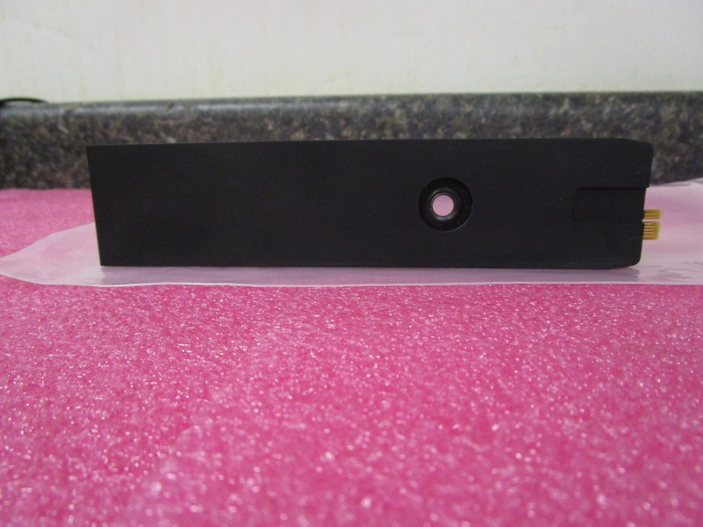 NEW Opened Box! ZEISS Microscope Aperture Slide 423644