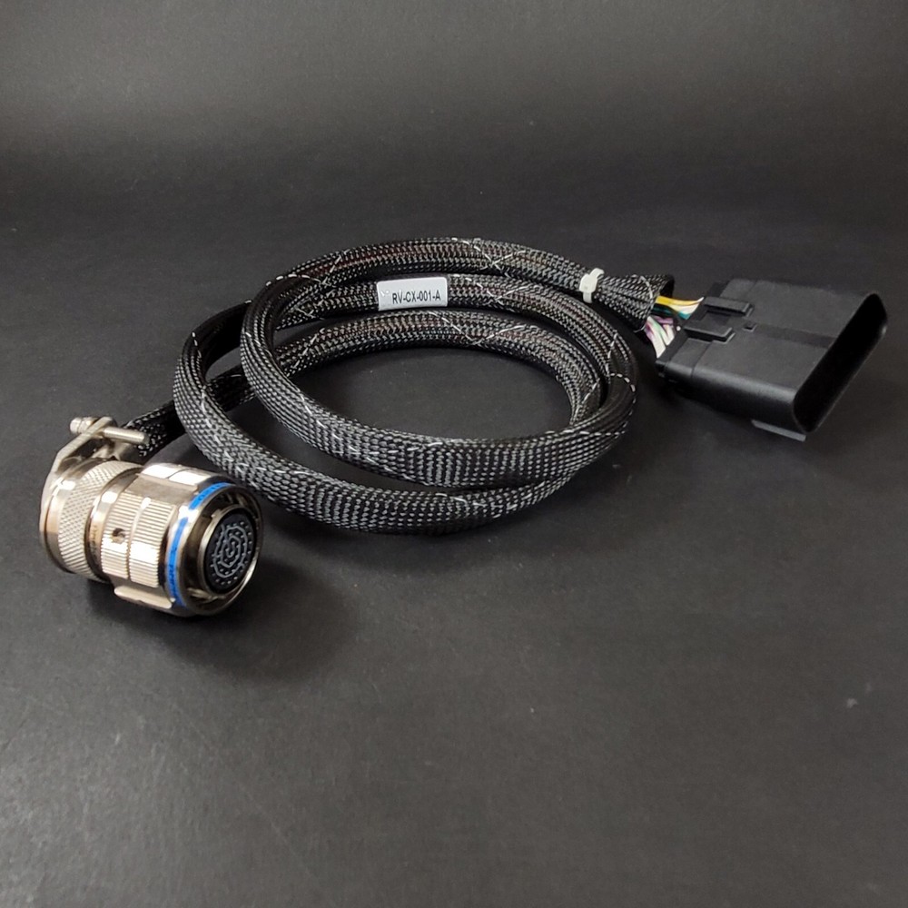 Raven Harness RV-CX-001-A