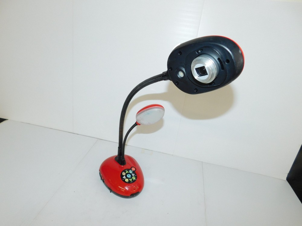 ^^ LUMENS DIGITAL OPTICS INC MODEL DC192 DOCUMENT CAMERA (PTQ82)