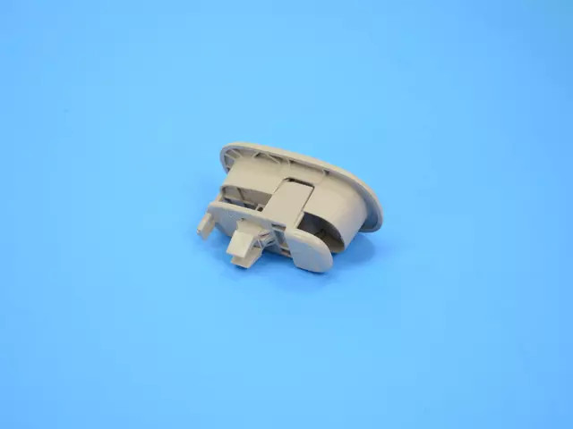 Genuine Mopar Coat Hook 1MG26HDAAB