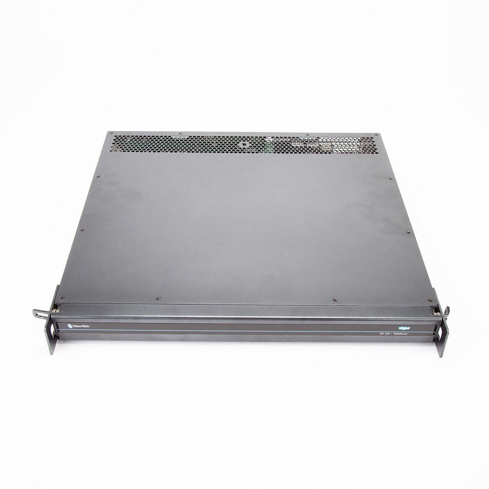 NewTek TalkShow VS-100 Video Calling System - SKU#1881735