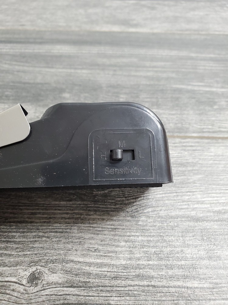 Door Stop Alarm Wireless Security Alert