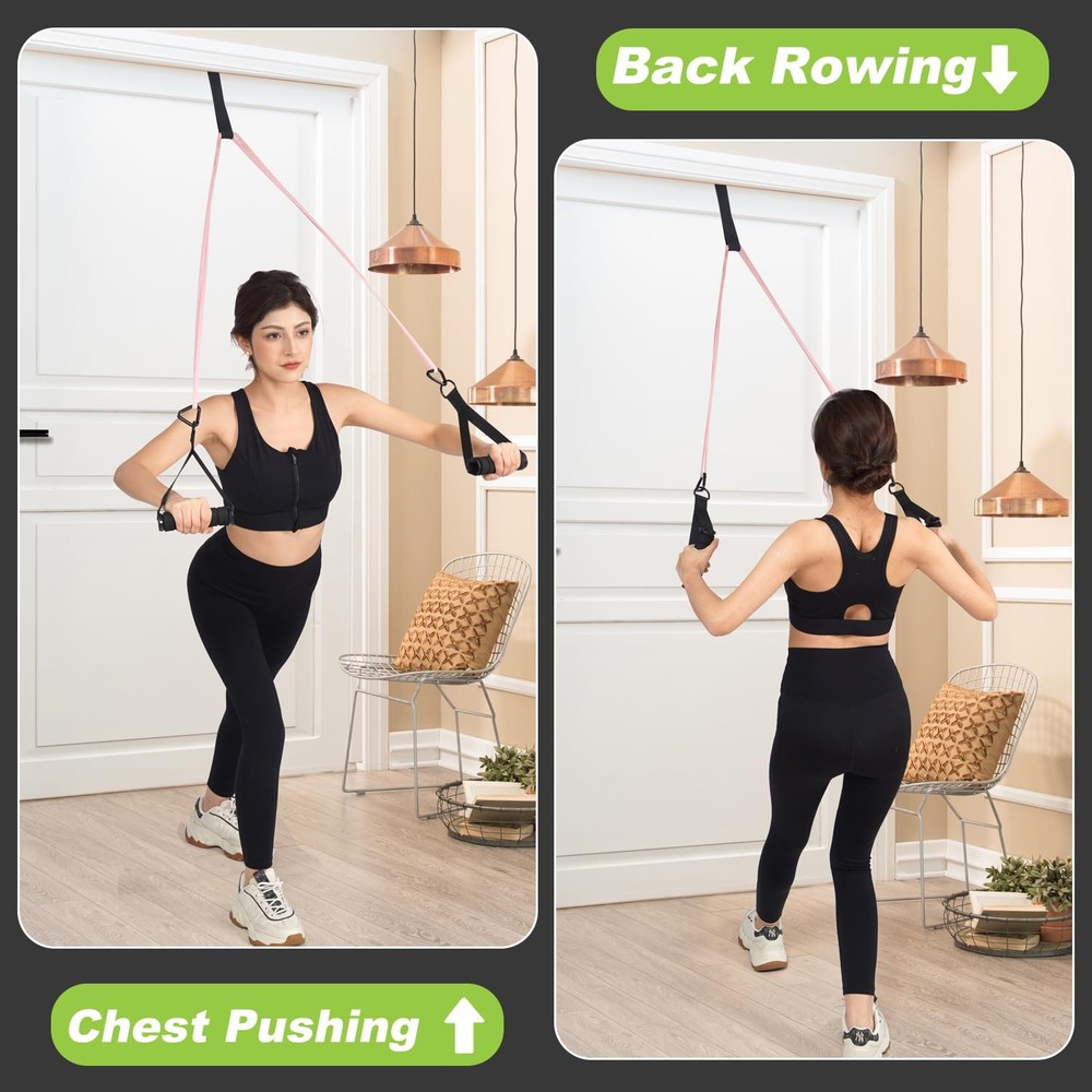 Resistance Bands with Handles, Pull Up Bands, Resistance Bands, Pull Up Assis...