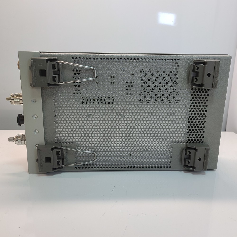 HP 83430A Lightwave Transmitter