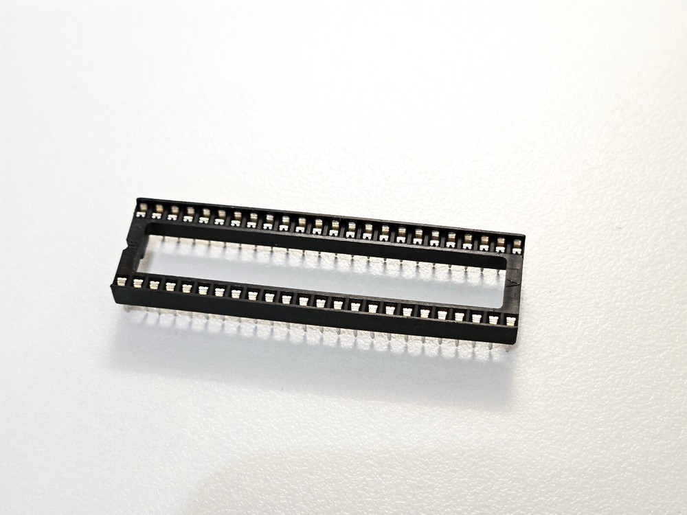 AMIGA A500; A2000 8364R7 PAULA + SOCKET
