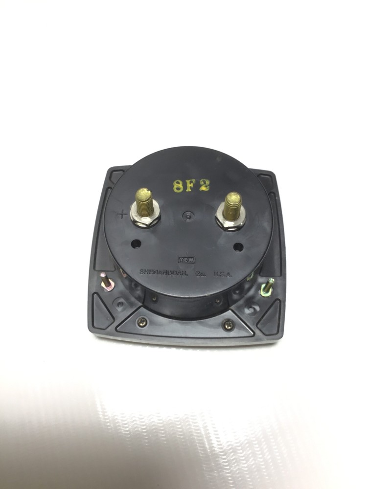 Yokogawa 250339FTZZ AC Voltmeter