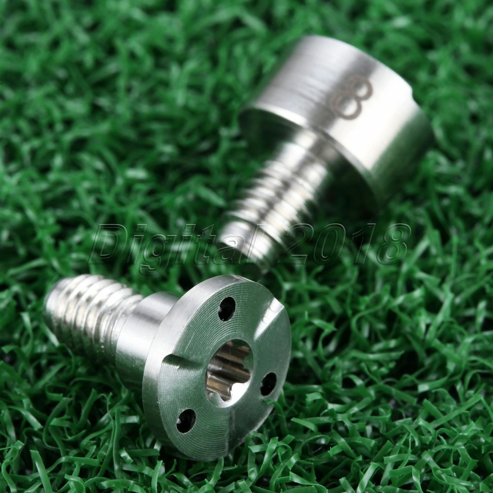 Replacement Golf Weight Screw For Callaway EPIC Flash Sub Zero GBB Driver FW