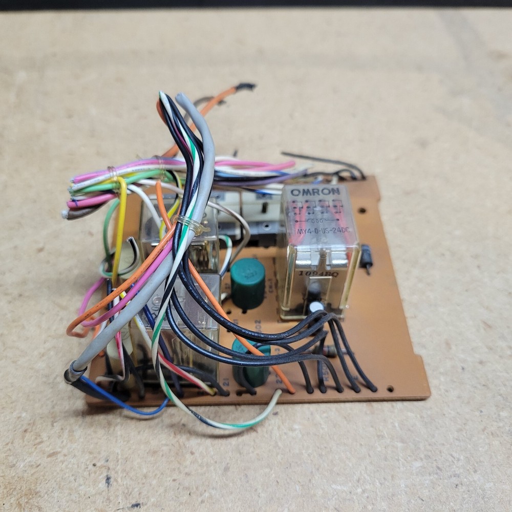 TEAC 3340S Circuit Board 51670541