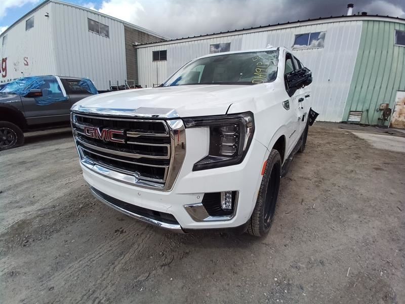 2023 YUKON Auto Transfer Case 10563647