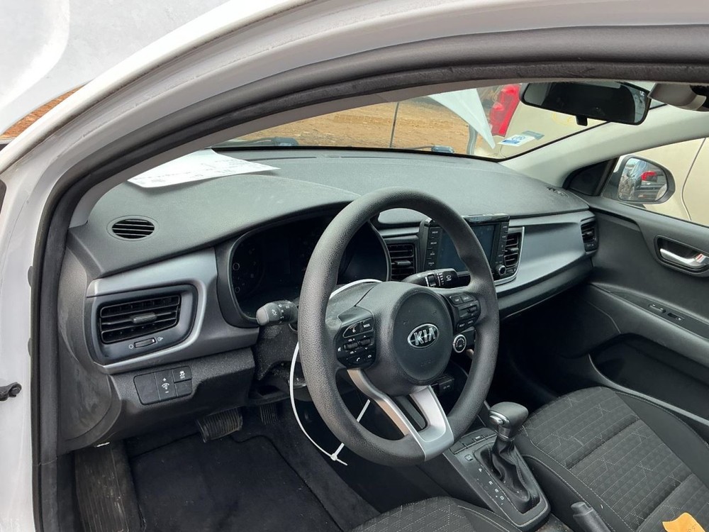 Fuse Box Engine Fits 18-19 RIO 4962749