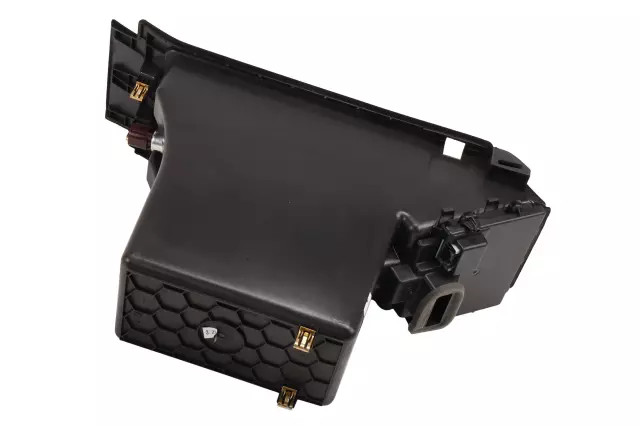 Genuine GM Compartment Box 84541541