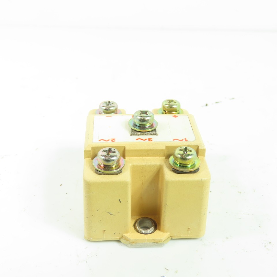 Semikron SKD 60/16 3Ph Bridge Rectifier 1600V 60A