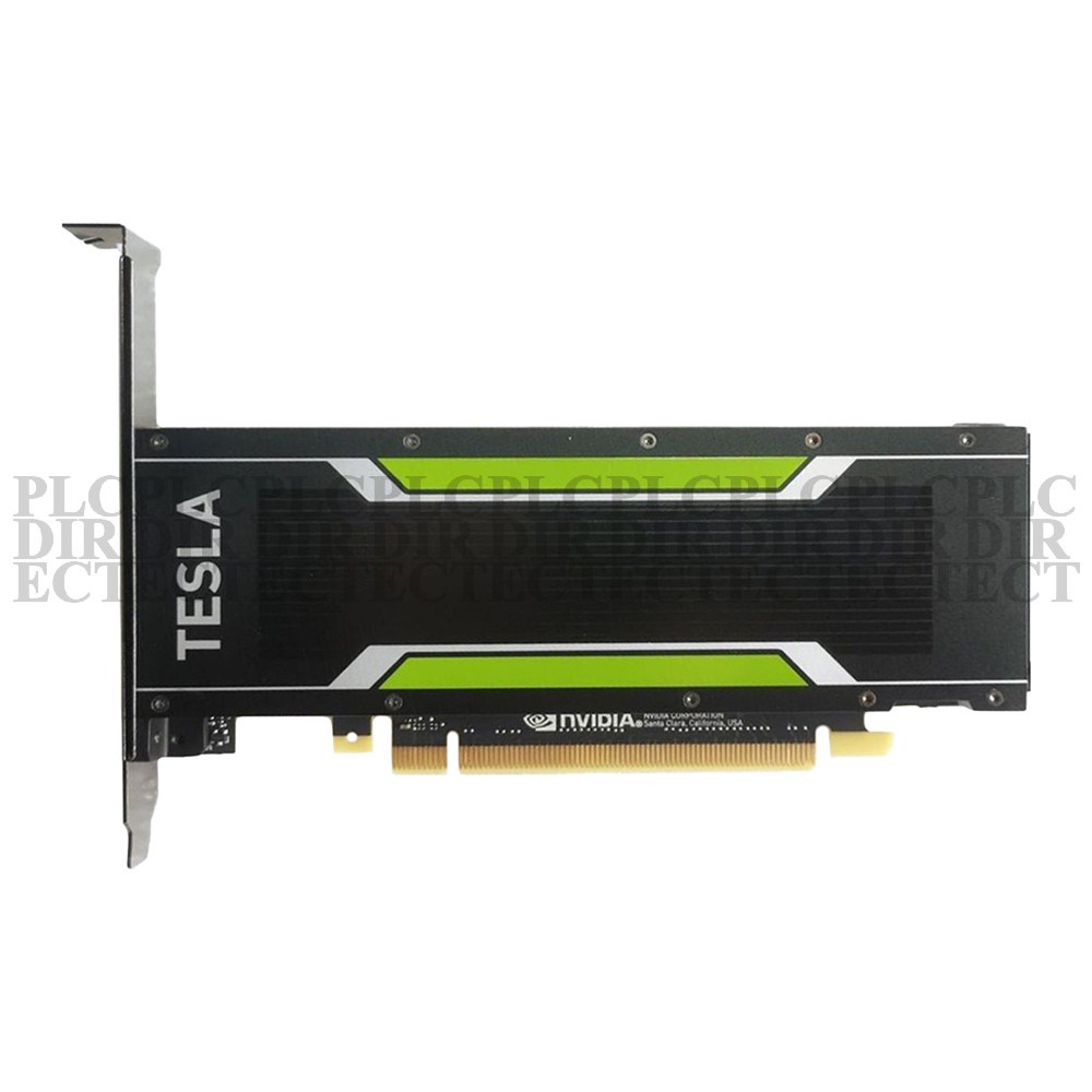 P4 8GB GDDR5 PCIe GPU Card