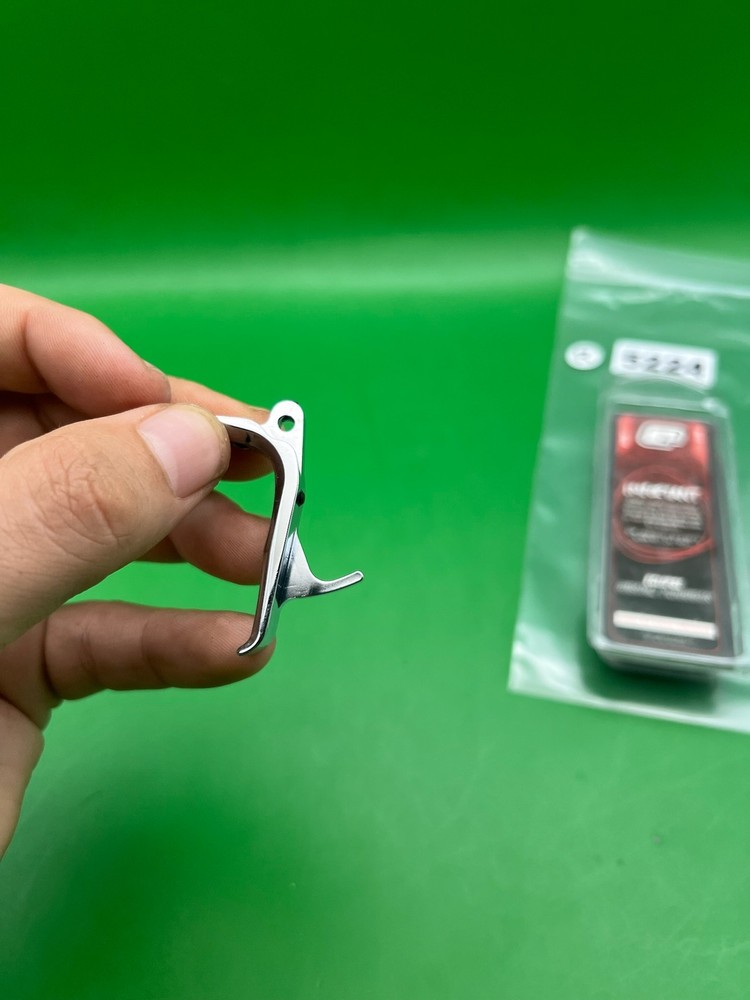 Planet Eclipse Eblade Sumari Trigger Black