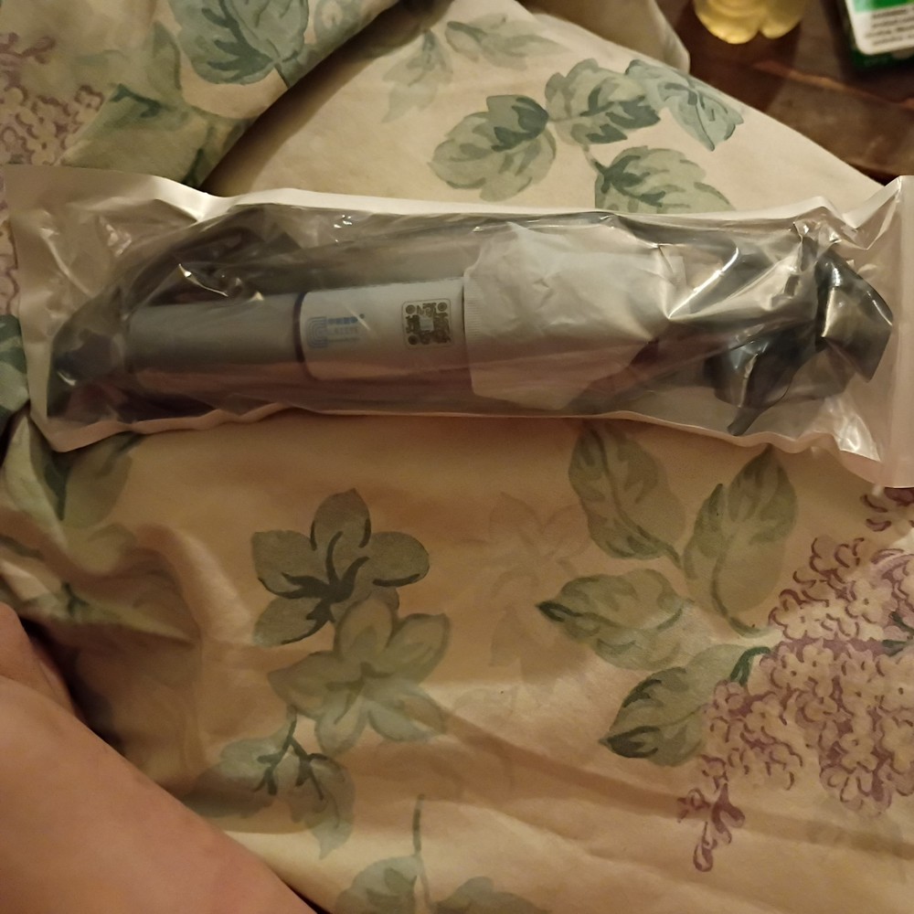 Unopened Thermal Paste