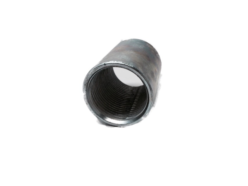 1/2" Conduit Coupler 25 Lot