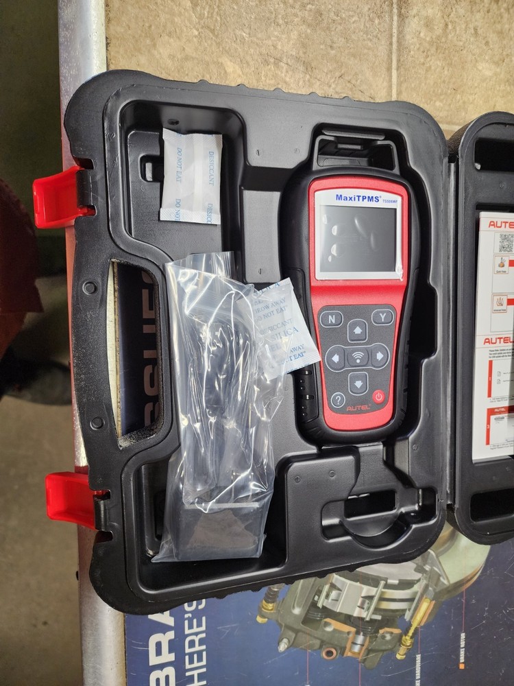 New Autel tpms programming tool universal