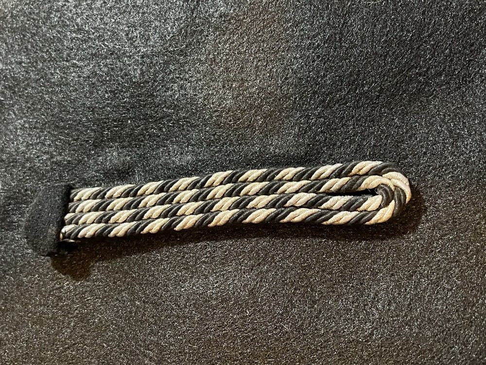Early WW2 German Shoulder Board