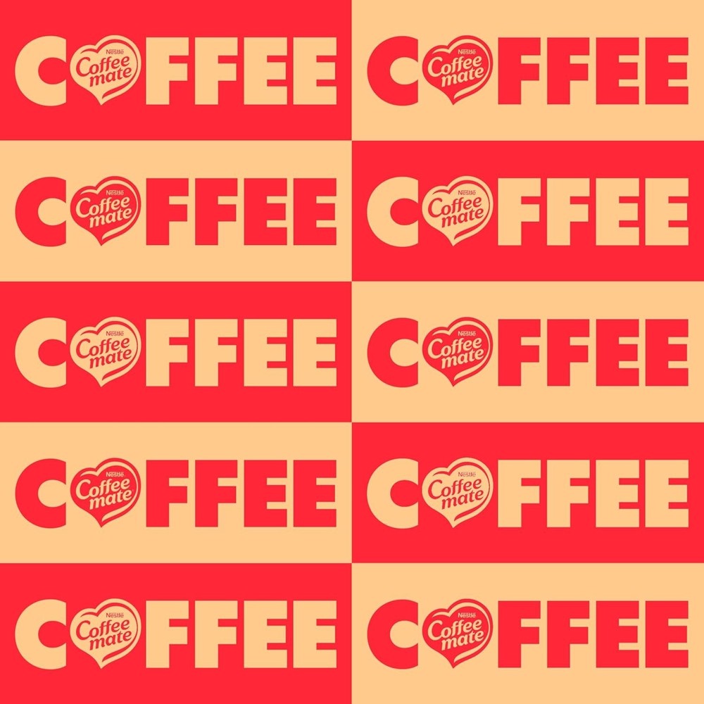 Coffee mate Original Flavored Coffee Creamer, Non-Dairy