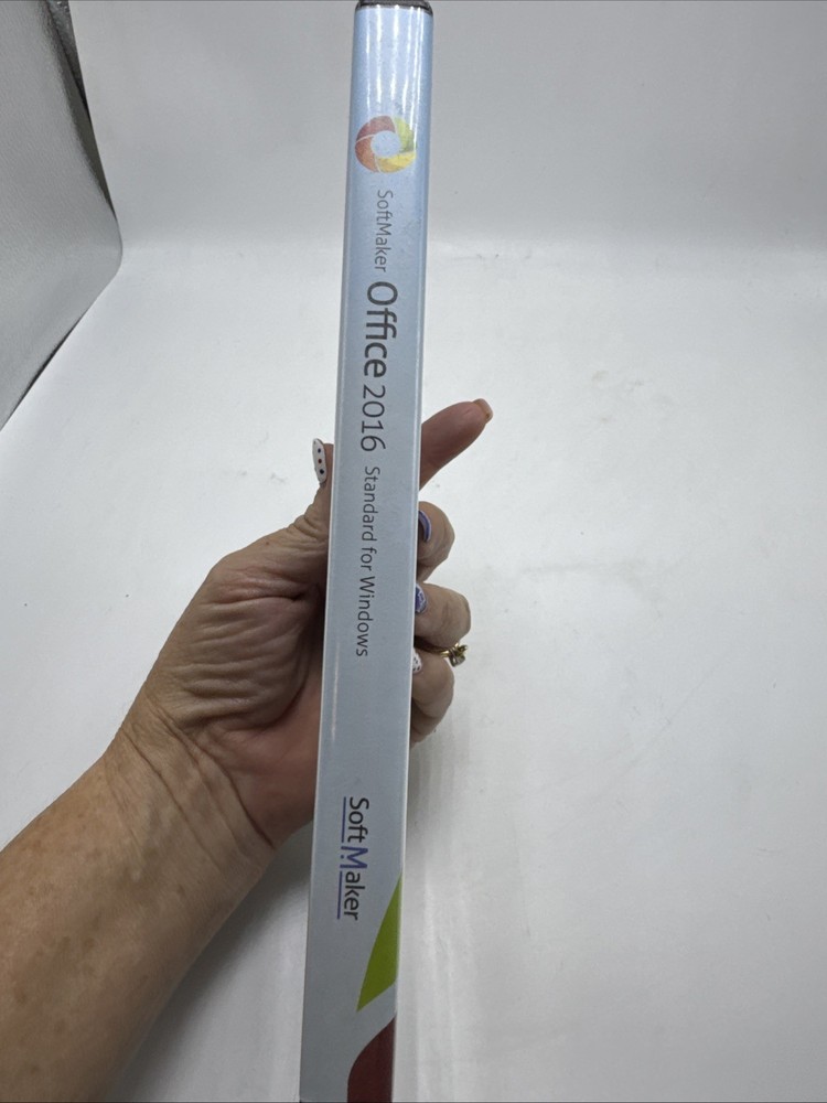 SoftMaker Office 2016 Standard For Windows