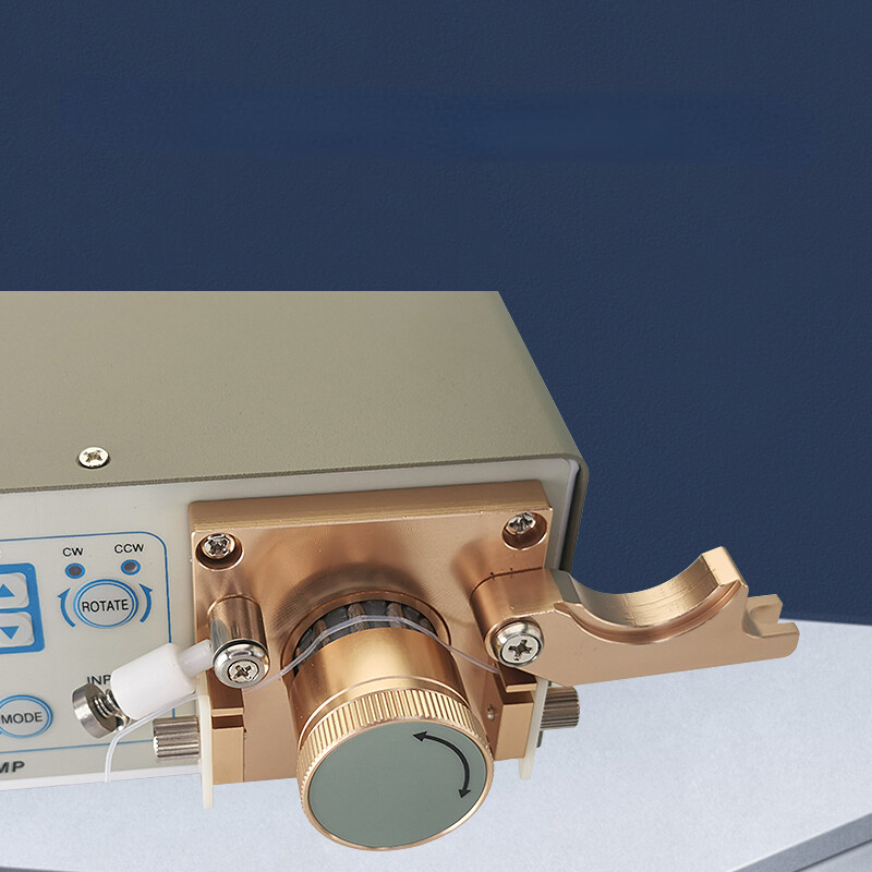 Water Instant Dry Glue Dispenser Segmented Display Automatic Glue Applicator