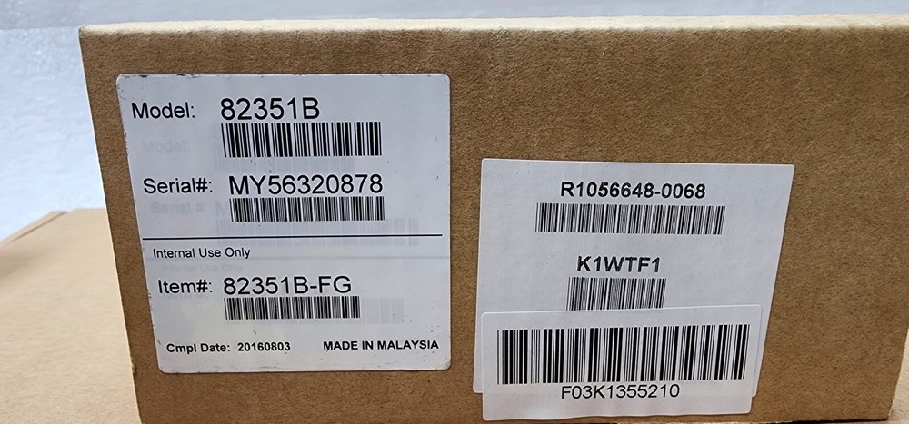 KEYSIGHT 82351B High Performance PCIe-GPIB Interface Card