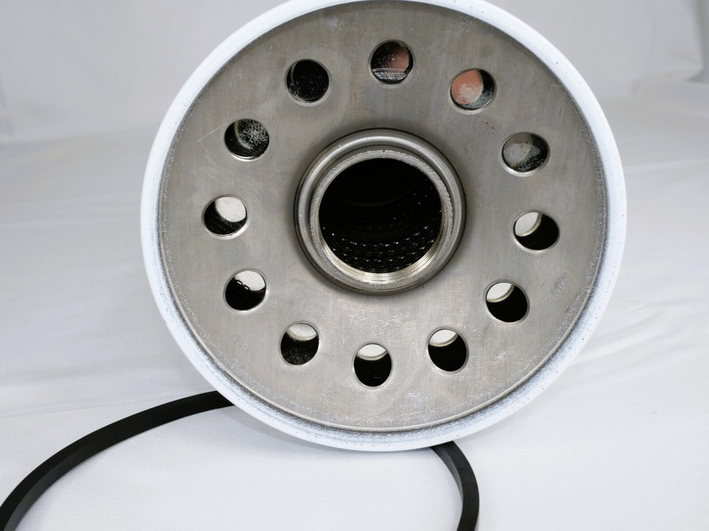 ZINGA LE-25 SPIN ON FILTER ELEMENT