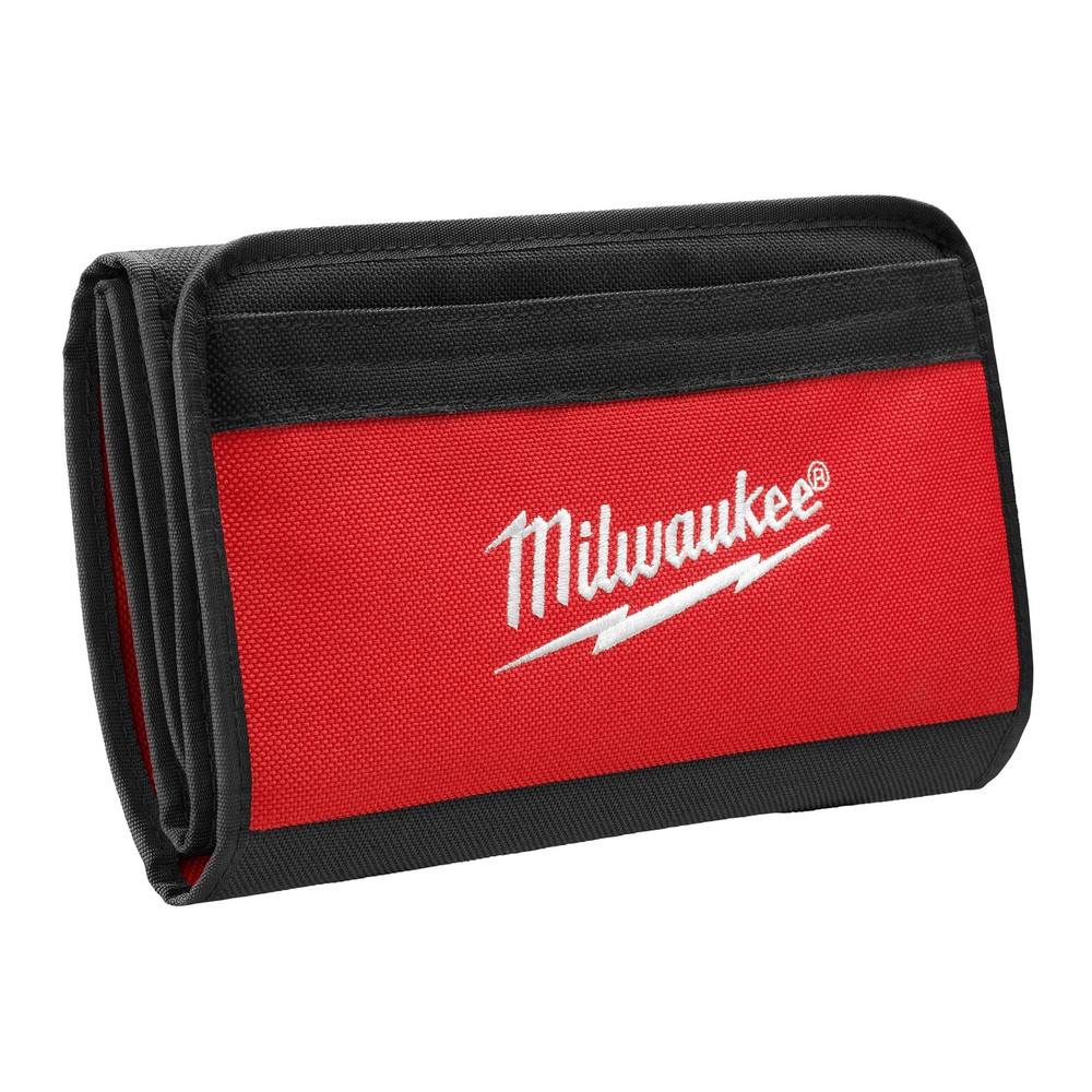 Milwaukee 48-55-0165 Roll Up Accessory Case