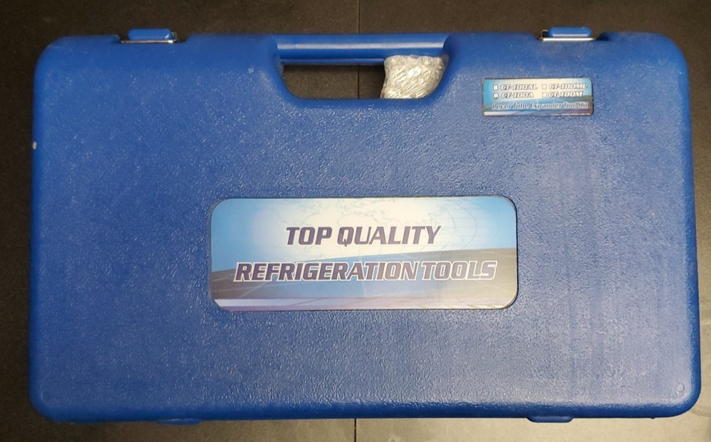 DSZH Tube Expanding Tool Kit CT-100A