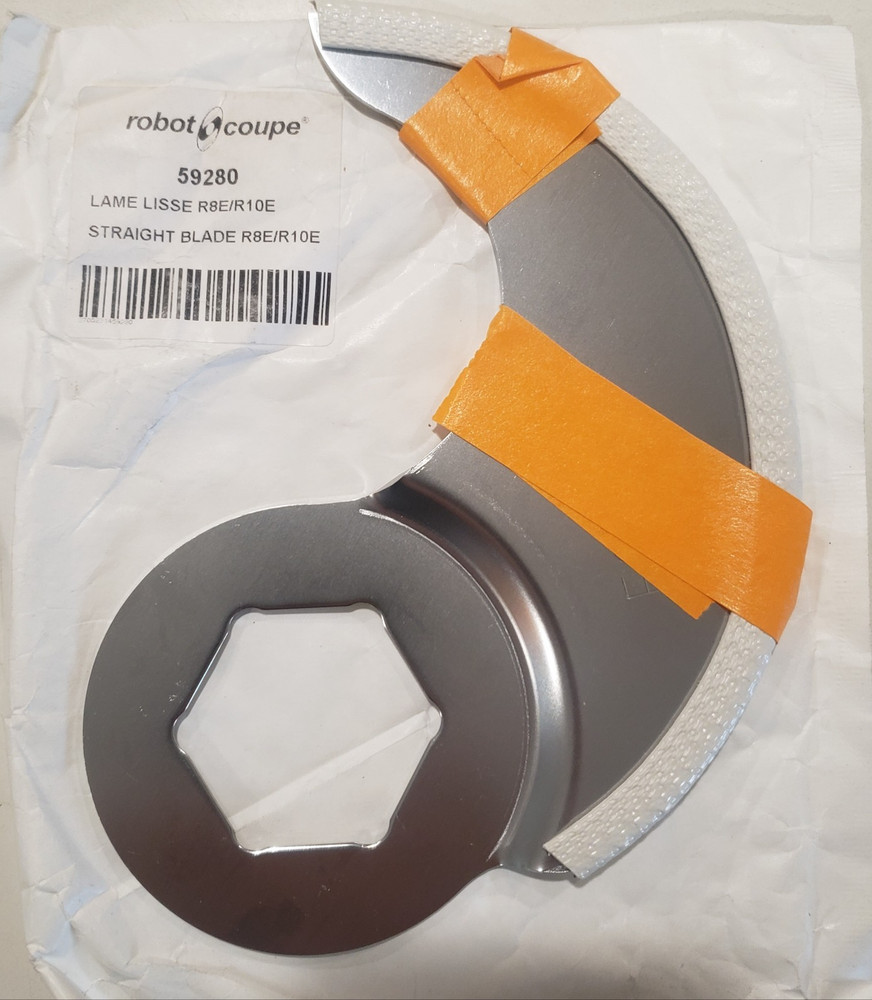 NEW Genuine Robot Coupe Blade 59280