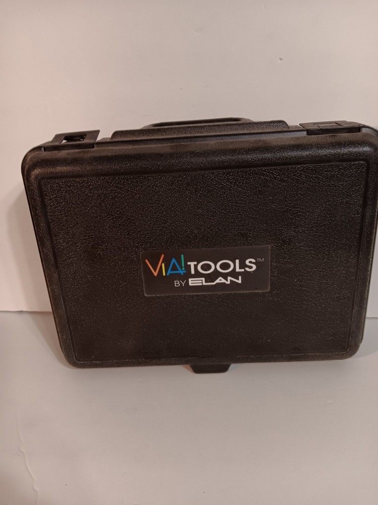 Elan Home Systems VIA TOOLS Programmer