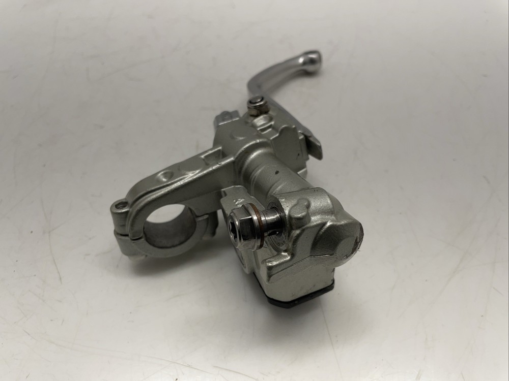 ♻️ Tye 3000A 72v 60Ah Front Brake Master Cylinder ♻️