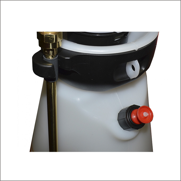 Smith Performance™ Sprayer Acetone Compression Sprayer - 2 Gallon