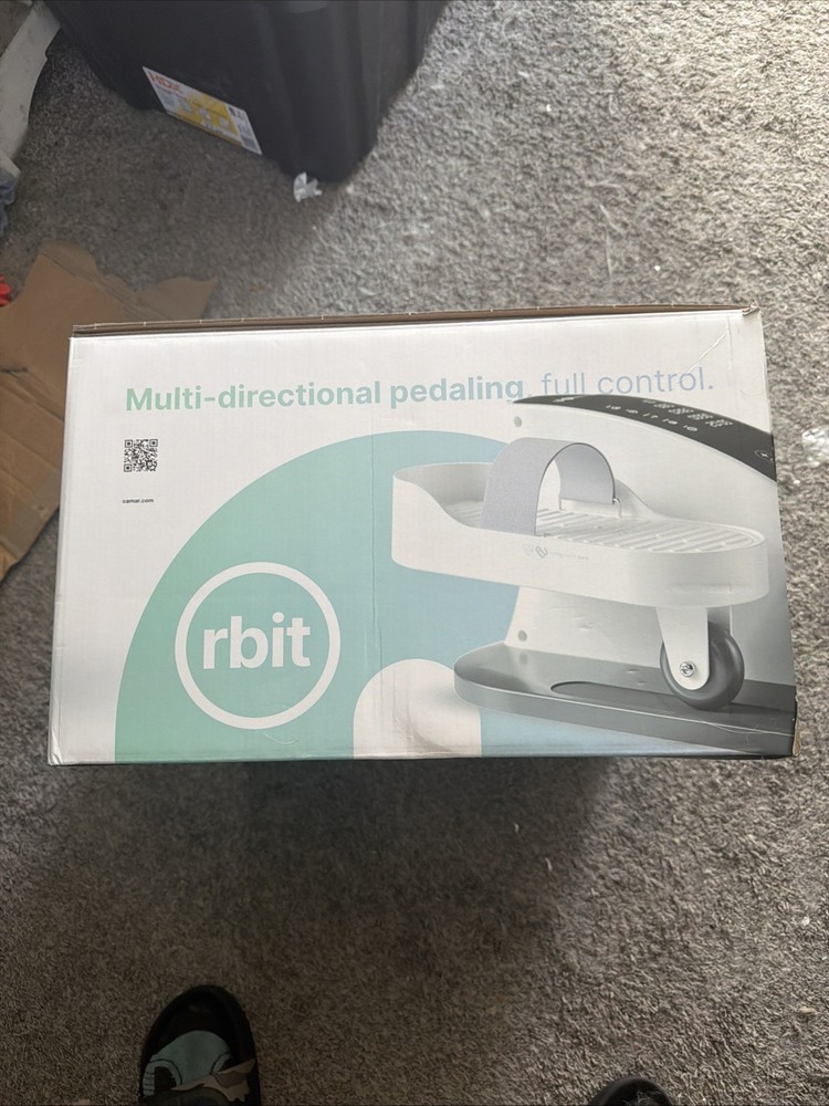 Caring Mill By Aura Orbit Step Therapy Device (Model OS40)