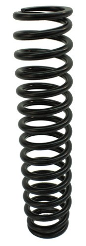 EPI WE321519 HD SUSPENSION SPRING BLACK