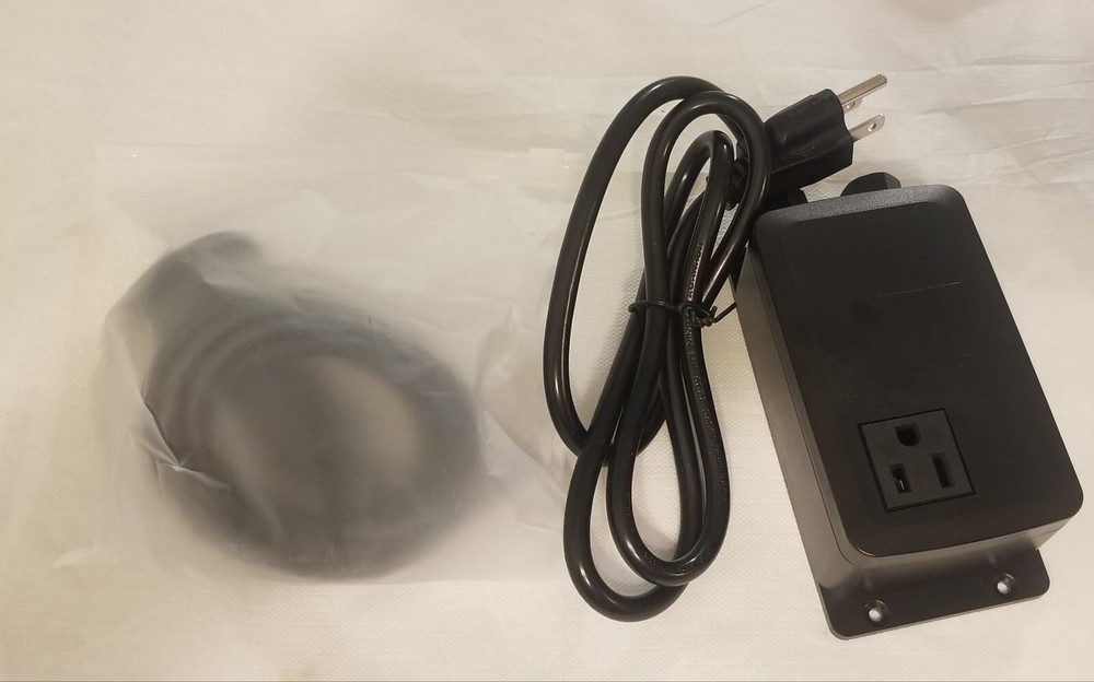 SINKINGDOM Air Switch Kit