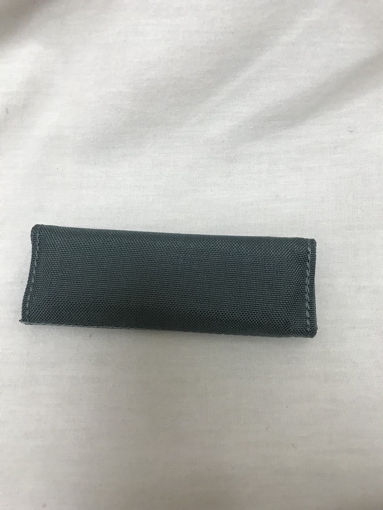 Evolution PADDED HANDLE WRAP Grey Deployment Case Backpack LBT