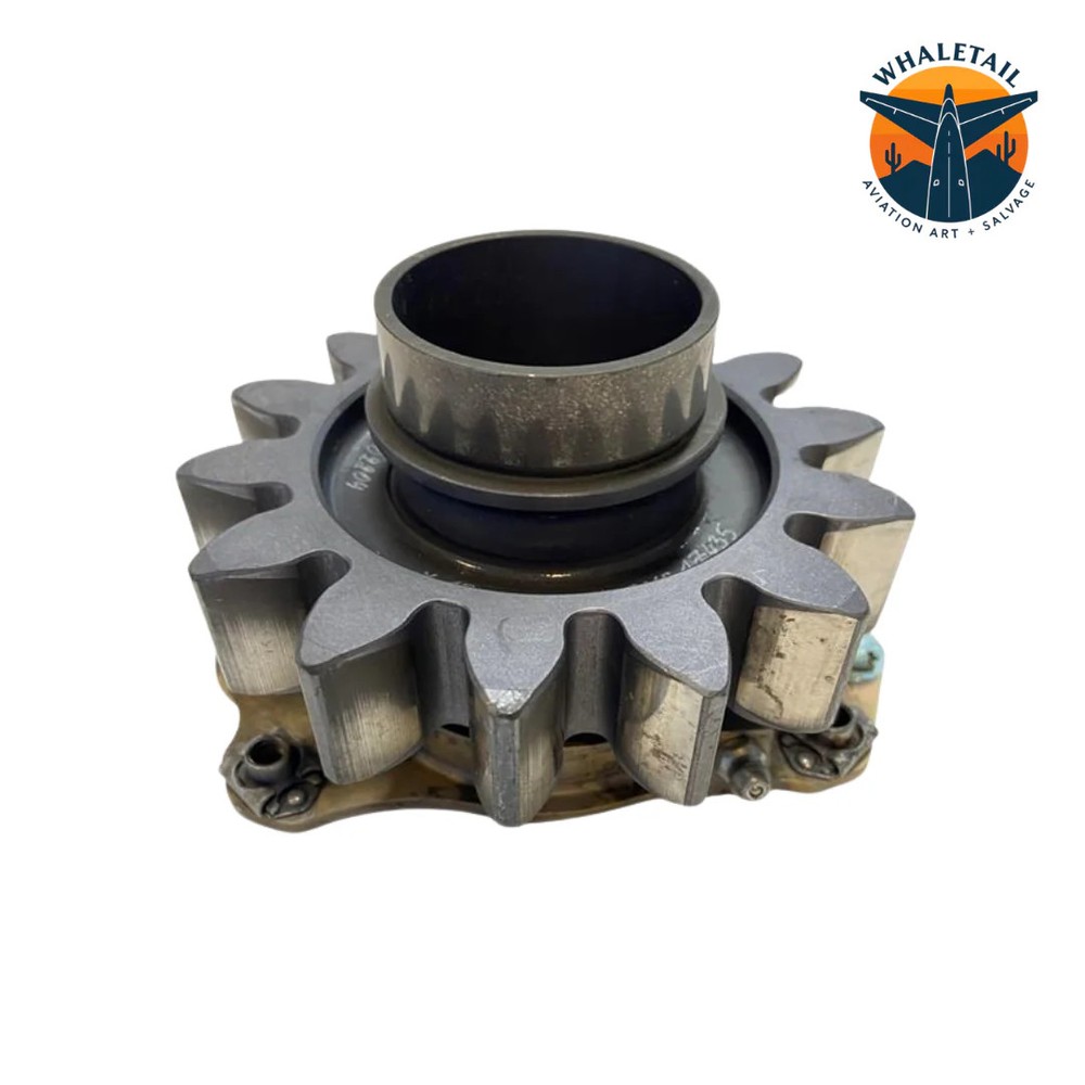 A320 Pinion Gear Assembly