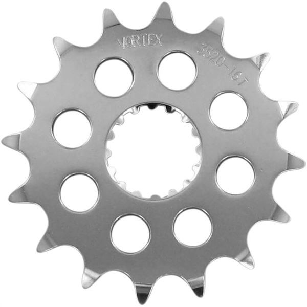 Vortex - 3520-16 - Front Sprocket, 16T