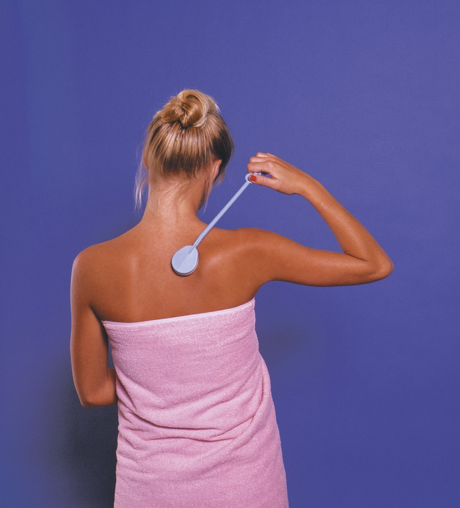 6 Replacement Pads for Lotion Applicator