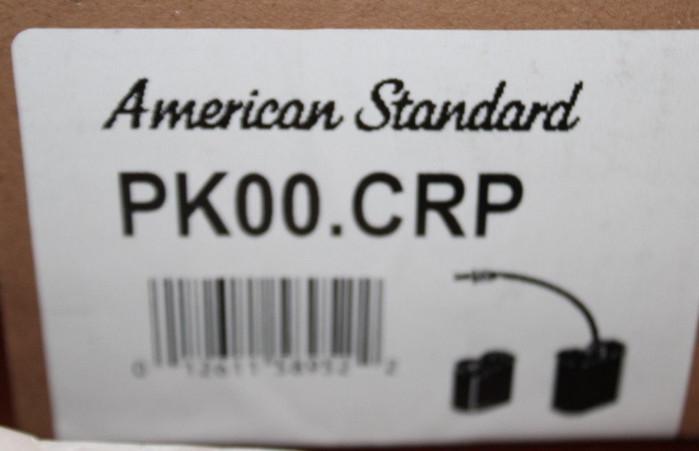 American Standard PK00.CRP - Battery Assembly