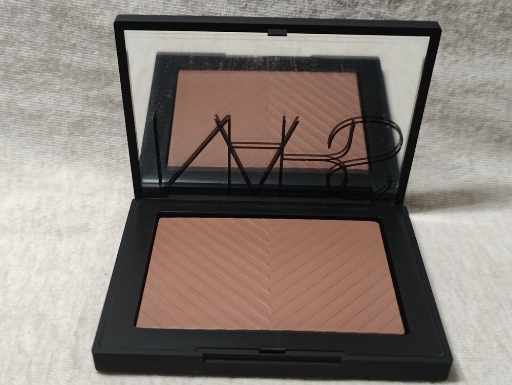 NARS Sun Wash Diffusing Bronzer 0.28 oz 5169 Falaises {FREE SHIP}
