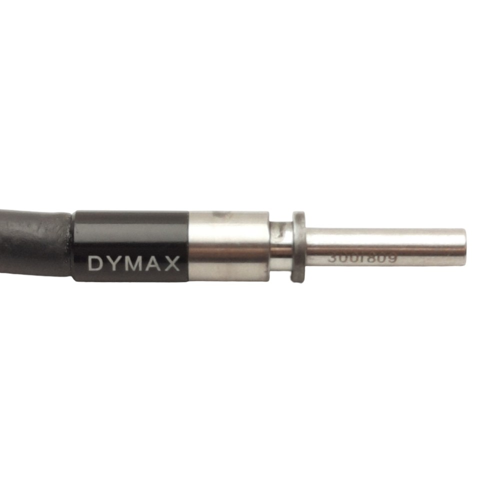 Dymax Replacement UV Curing Liquid Light Guide, 1m Long x ø3mm Core