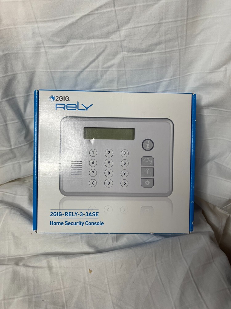 2 Gig Rely-3-3ASE