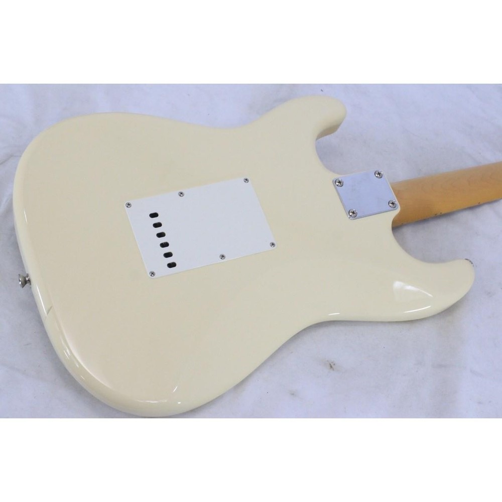 Fender Japan St68-Tx