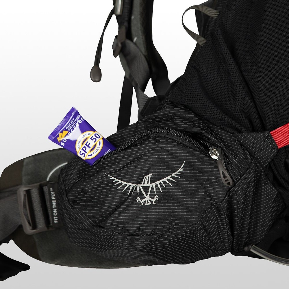 Osprey Packs Aether Plus 100L Backpack