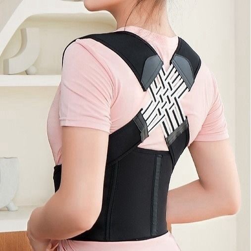 Posture Corrector Back Support
