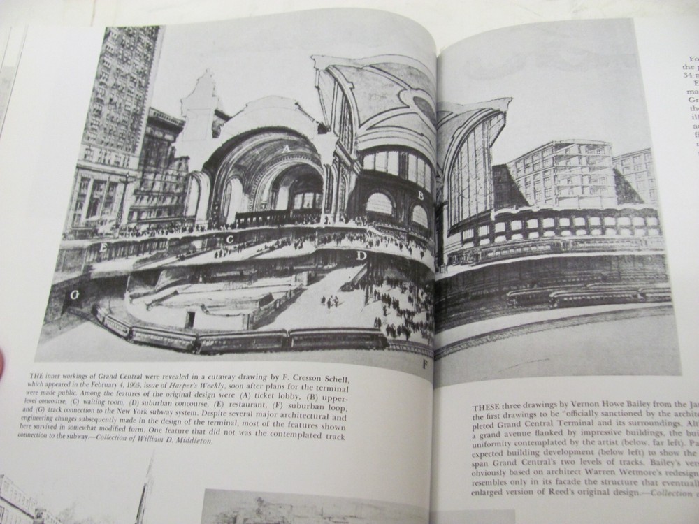 WHEN THE STEAM RAILROADS ELECTRIFIED MIDDLETON 2nd Edition
