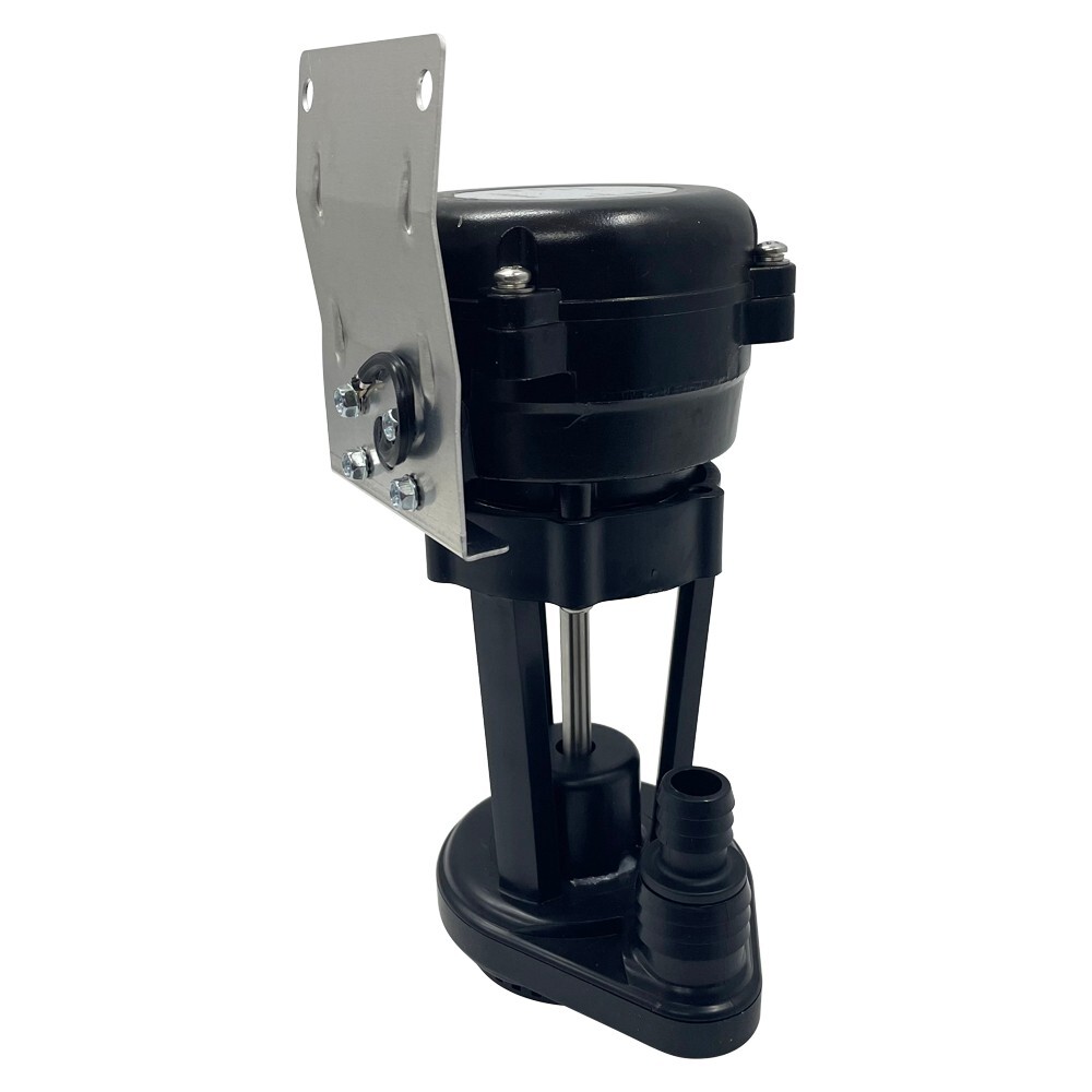 Ice Machine Pump 110V 6W Ice Machine Universal Water Pump Replacement