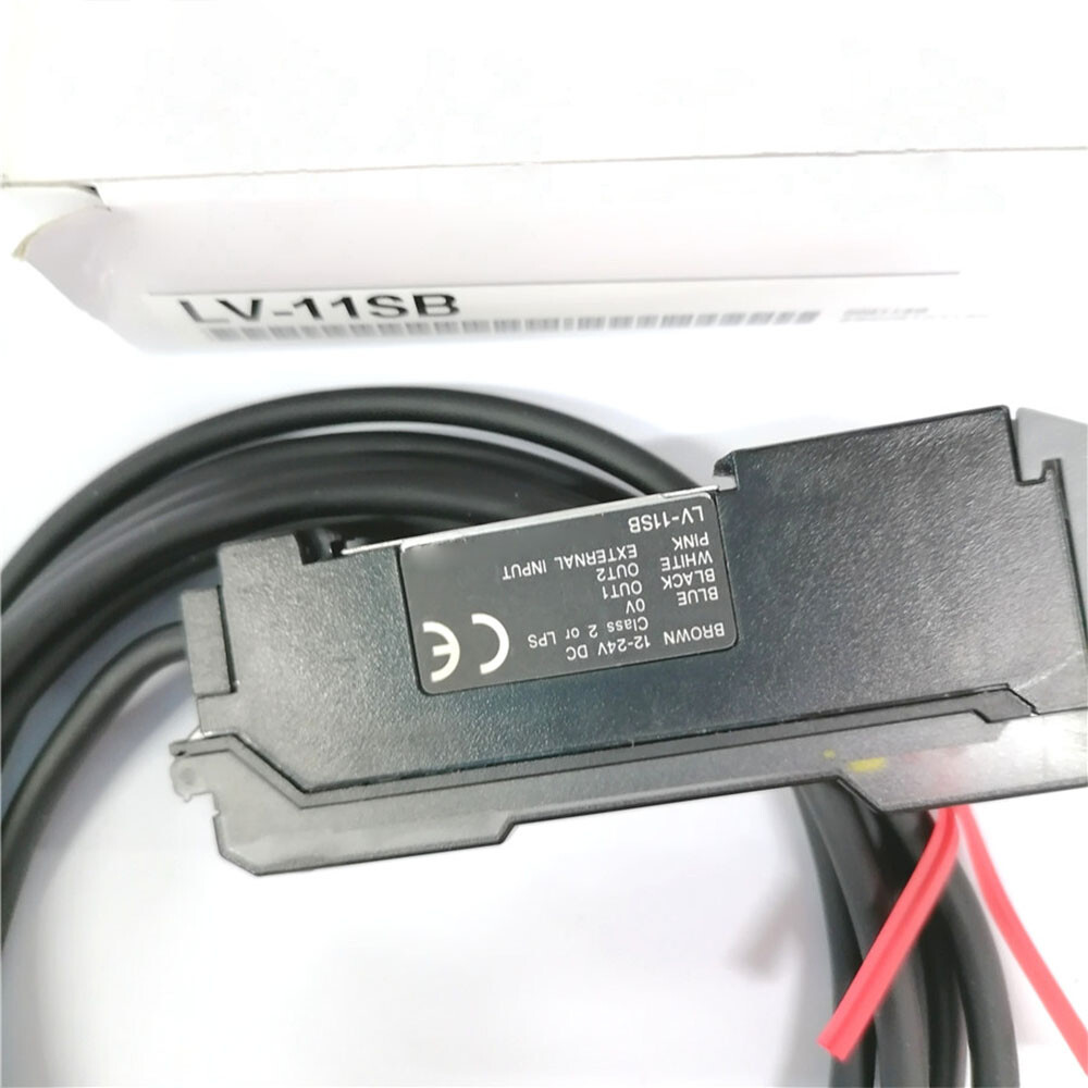 For KEYENCE LV11SB LV-11SB Laser Sensor